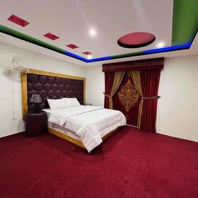 DreamsNex Resort Skardu