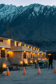 Dynasty Hotel
