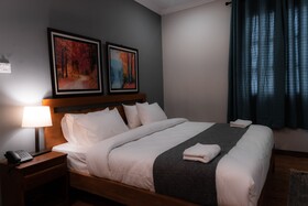 Dynasty Hotel
