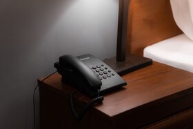 Dynasty Hotel