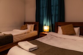Dynasty Hotel