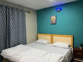 Epoch Inn Skardu