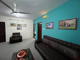 Epoch Inn Skardu