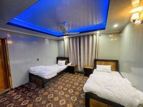 Executive Guest House