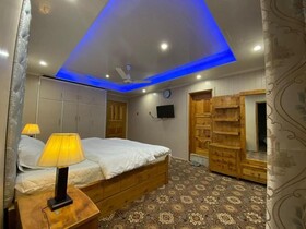 Executive Guest House