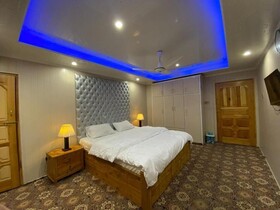 Executive Guest House