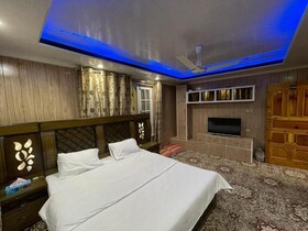 Executive Guest House