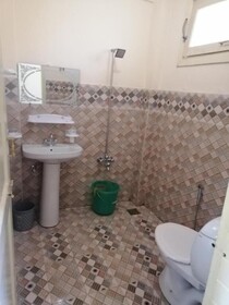 Executive Guest House