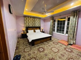 Executive Guest House