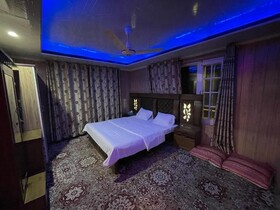 Executive Guest House