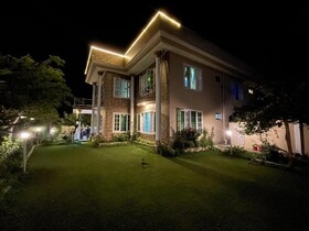 Executive Guest House