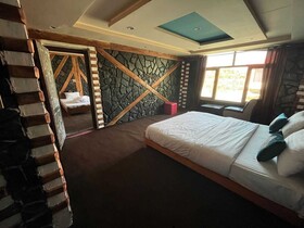 Fairy Land Resort Gamba Skardu