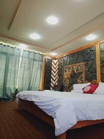 Fairy Land Resort Gamba Skardu