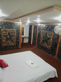 Fairy Land Resort Gamba Skardu