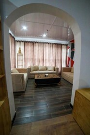 Gashabrum Hotel