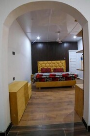 Gashabrum Hotel