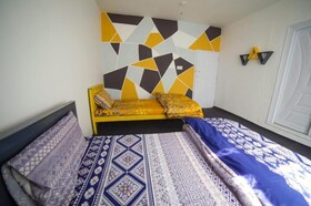 Gashabrum Hotel
