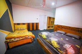Gashabrum Hotel