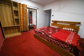 Gashabrum Hotel