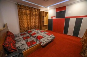 Gashabrum Hotel