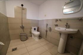Gashabrum Hotel