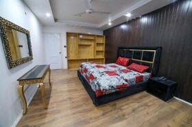 Gashabrum Hotel