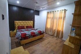 Gashabrum Hotel