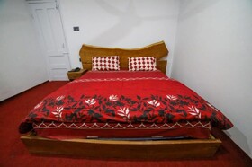 Gashabrum Hotel