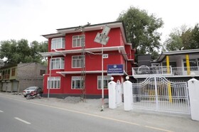Gashabrum Hotel