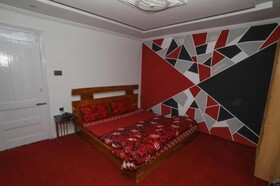 Gashabrum Hotel