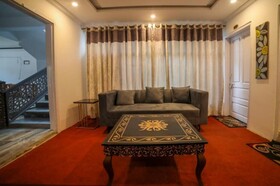 Gashabrum Hotel