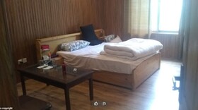 Glacials Inn