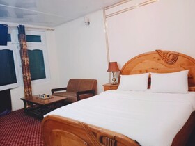 Golden Ibex Guest House