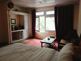 Golden Ibex Guest House