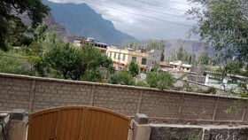 Golden Ibex Guest House