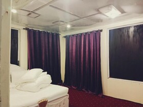 Golden Ibex Guest House