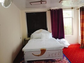 Golden Ibex Guest House