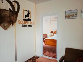 Golden Ibex Guest House