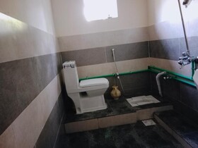 Golden Ibex Guest House