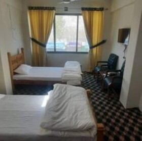 Haks Hotel