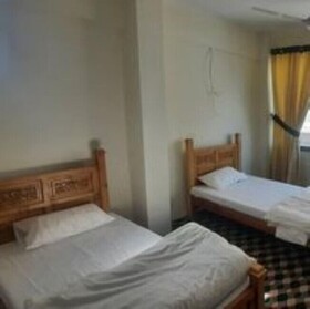 Haks Hotel