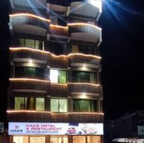 Haks Hotel