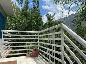 Highland View Skardu