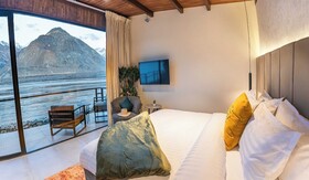 Himmel Skardu By Luxus