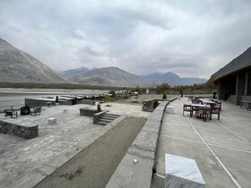 Himmel Skardu By Luxus