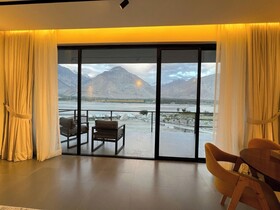 Himmel Skardu By Luxus