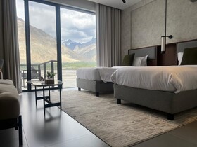 Himmel Skardu By Luxus