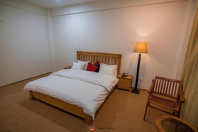 Hispar Hotel Skardu