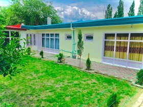 Homeland Guest House Skd