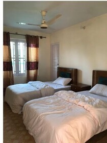 Homeland Guest House Skd